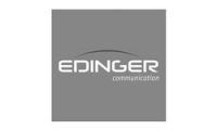 Edinger-communications